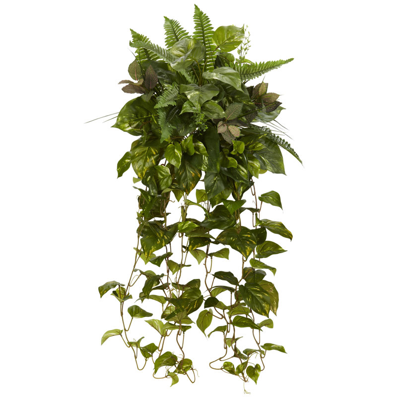 Charlton Home® 36'' Artificial Foliage Plant Wayfair